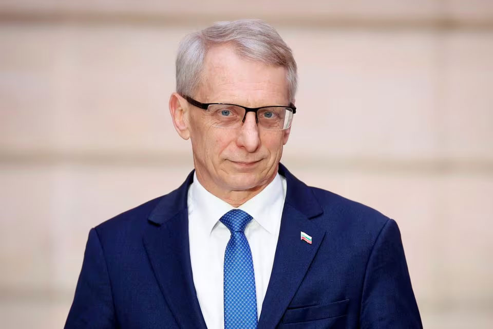 استقالة رئيس وزراء بلغاريا بعد تسعة أشهر من توليه منصبه