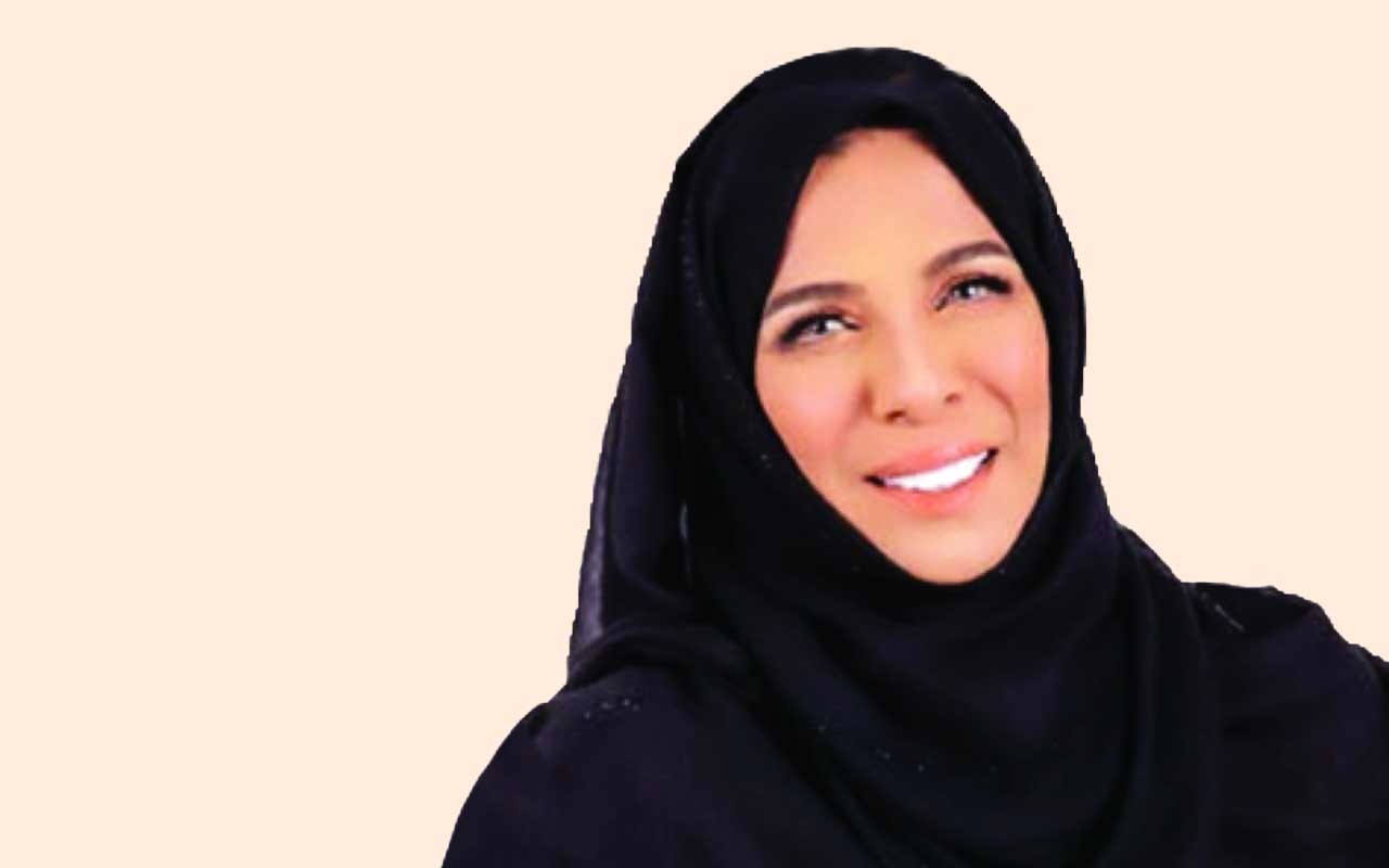 عائشة عبدالرحمن تطل على جمهورها بـ 3 أعمال رمضانية