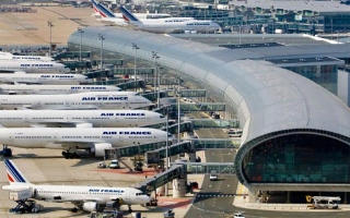 الصورة: الصورة: مطار هيثرو يستقبل أعلى عدد ركاب لشهر فبراير