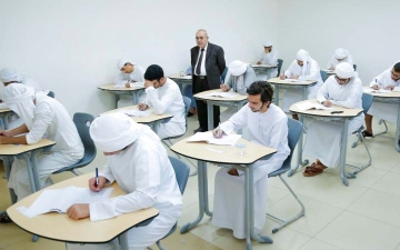 الصورة: الصورة: 5 إجراءات لتسهيل امتحانات الطلبة في رمضان