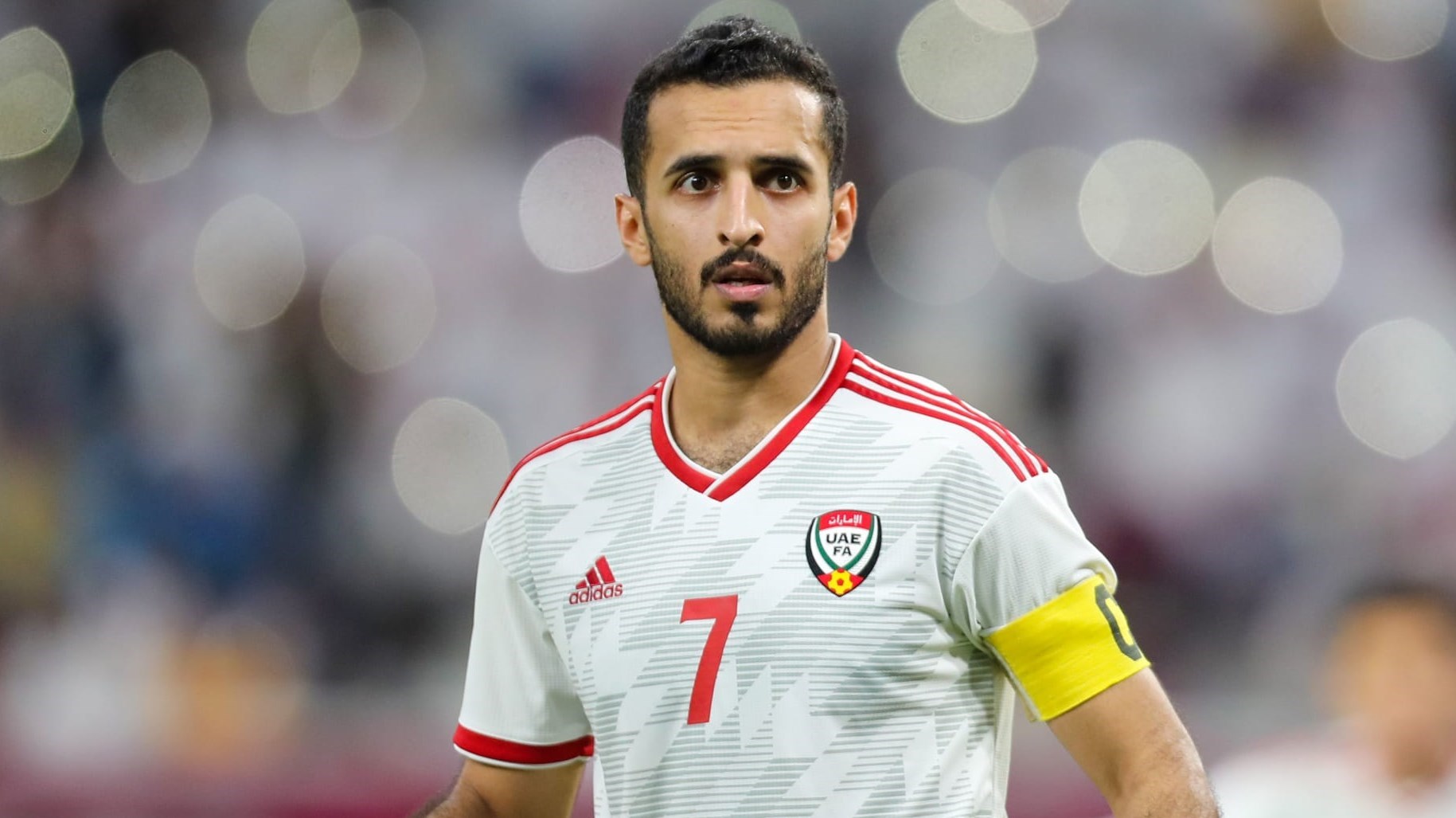 باولو بينتو يستبعد هداف الإمارات من قائمة مباراتي اليمن في التصفيات الآسيوية المزدوجة