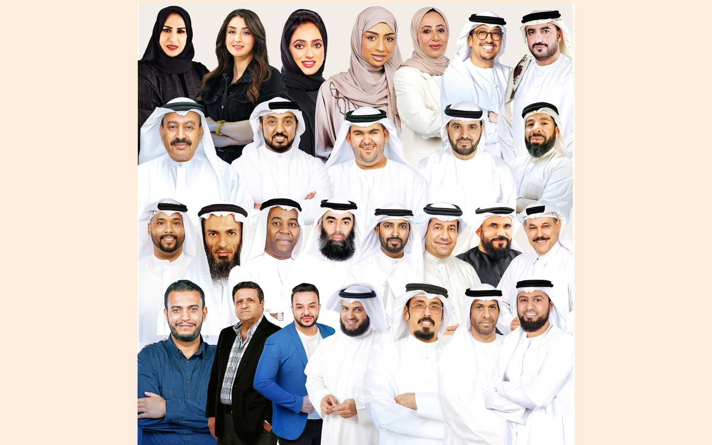 إذاعات «دبي للإعلام».. تشكيلة برامج فكرية واجتماعية في رمضان