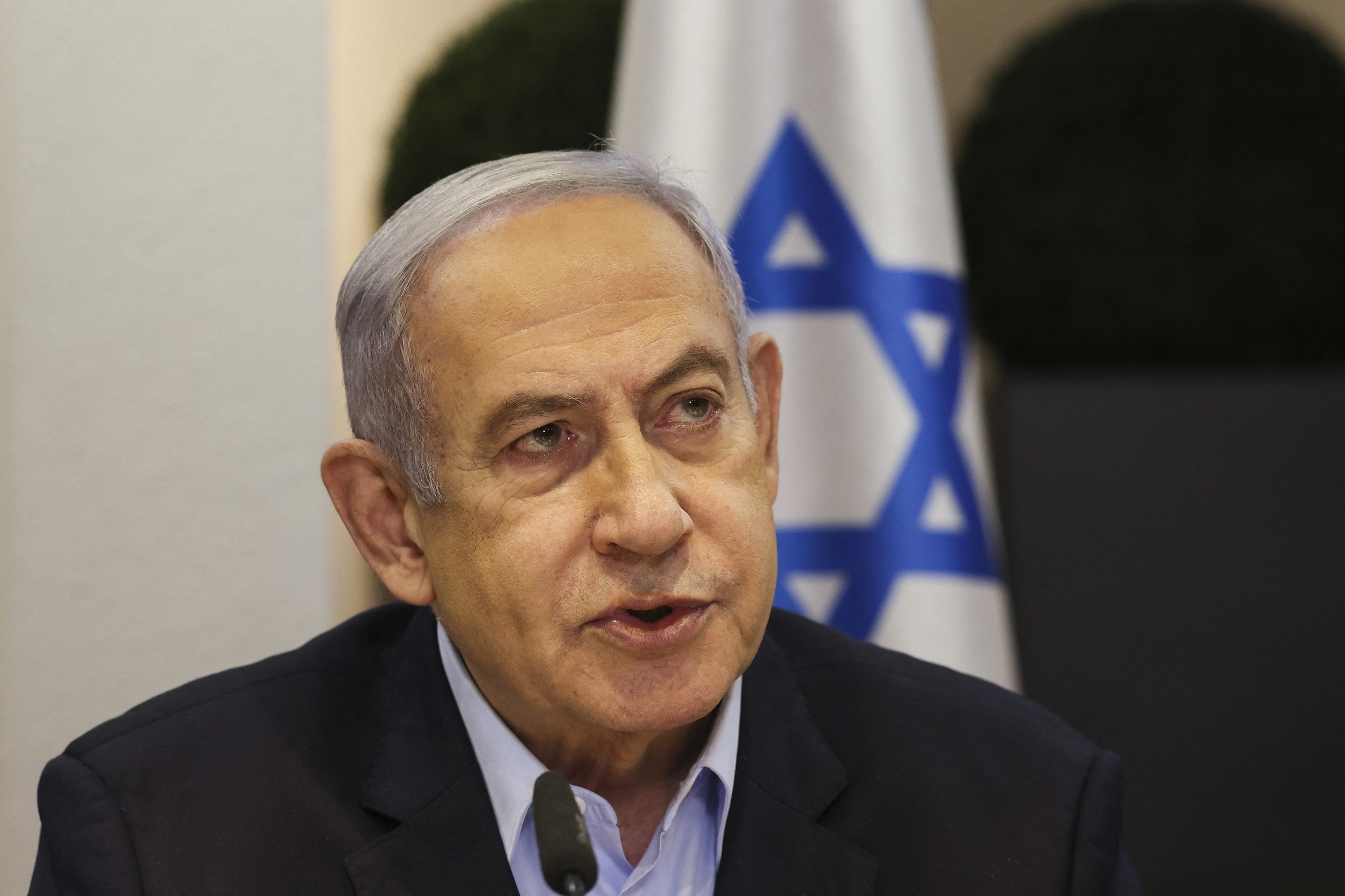 باحثة إسرائيلية: نهاية نتانياهو تلوح في الأفق في لحظة محورية للشرق الأوسط