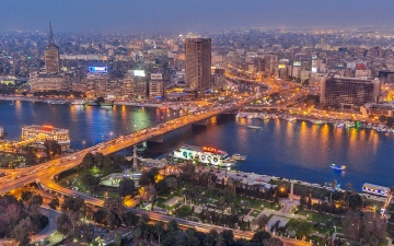 الصورة: الصورة: الاتحاد الأوروبي يوقع مع مصر اتفاقيات بقيمة 7,4 مليارات يورو