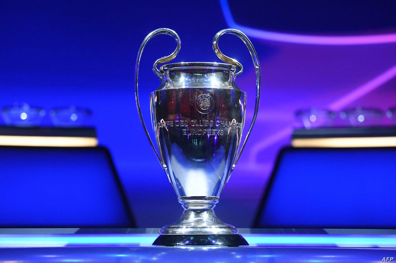 كمبيوتر عملاق يتوقع بطل دوري أبطال أوروبا 2024
