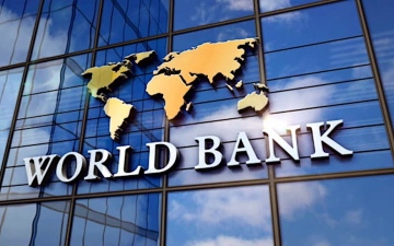 الصورة: الصورة: البنك الدولي يقدم لمصر 6 مليارات دولار على مدى 3 سنوات