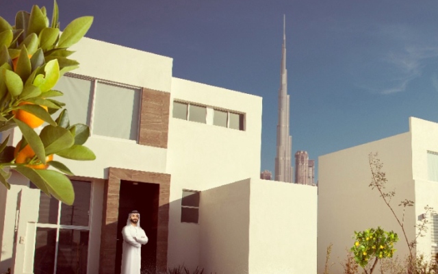 الصورة: الصورة: بلدية دبي تُعلن عن مسابقة لأفضل حديقة منزلية منتجة