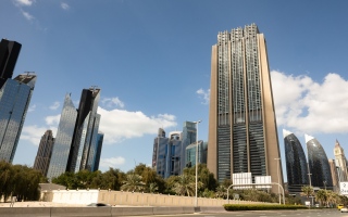 العقارات التجارية الفاخرة في دبي تشهد ازدهاراً
