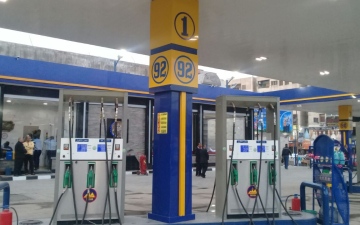 الصورة: الصورة: مصر ترفع أسعار مجموعة واسعة من منتجات الوقود