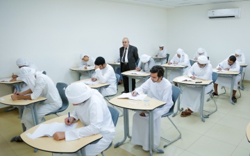 الصورة: الصورة: الإمارات.. الاختبارات التعويضية تبدأ 25 مارس وتنتهي يوم 29