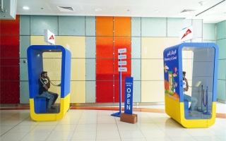اتصالات دولية مجانية من مترو دبي لمستخدميه في رمضان