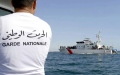 الصورة: الصورة: انتشال جثث 5 مهاجرين قبالة سواحل تونس