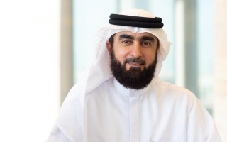«الإمارات الإسلامي» يكشف عن شعار خاص بالذكرى الـ20 لتأسيسه