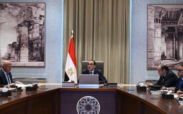 الصورة: الصورة: مصر.. الحكومة تمهل المنتجين 48 ساعة لخفض أسعار السلع الأساسية