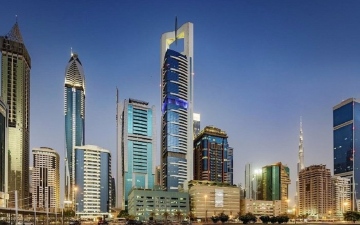 الصورة: الصورة: «ستايبريدج سويتس» يفتح أبوابه في دبي