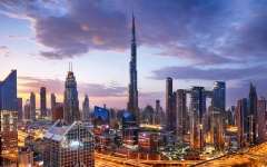 الصورة: الصورة: 21 مليارديراً يعيشون في دبي.. في المركز الـ28 عالمياً