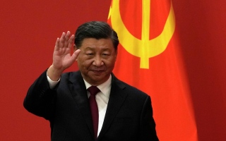 الرئيس الصيني: ليس هناك قوى يمكنها أن تعيق وتيرة التقدم التكنولوجي في الصين