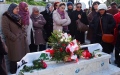 الصورة: الصورة: تونس: الإعدام لـ 4 بتهمة اغتيال شكري بلعيد