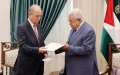 الصورة: الصورة: الرئيس الفلسطيني يمنح الثقة للحكومة الجديدة ويعتمد تشكيلتها