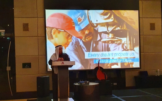 الصورة: الصورة: خبراء: الإمارات حققت نقلة نوعية في قطاع الطاقة النظيفة والمتجددة
