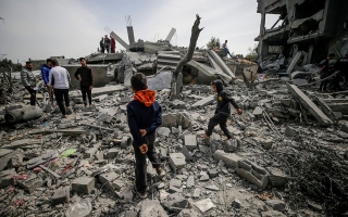 نتنياهو يوافق على إرسال وفدين إلى مصر وقطر لإجراء محادثات حول غزة