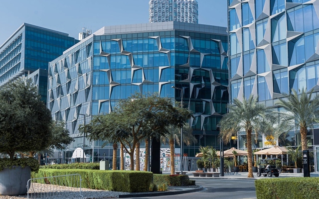الصورة: الصورة: «ليكول» العالمية تختار حي دبي للتصميم مقراً إقليمياً دائماً