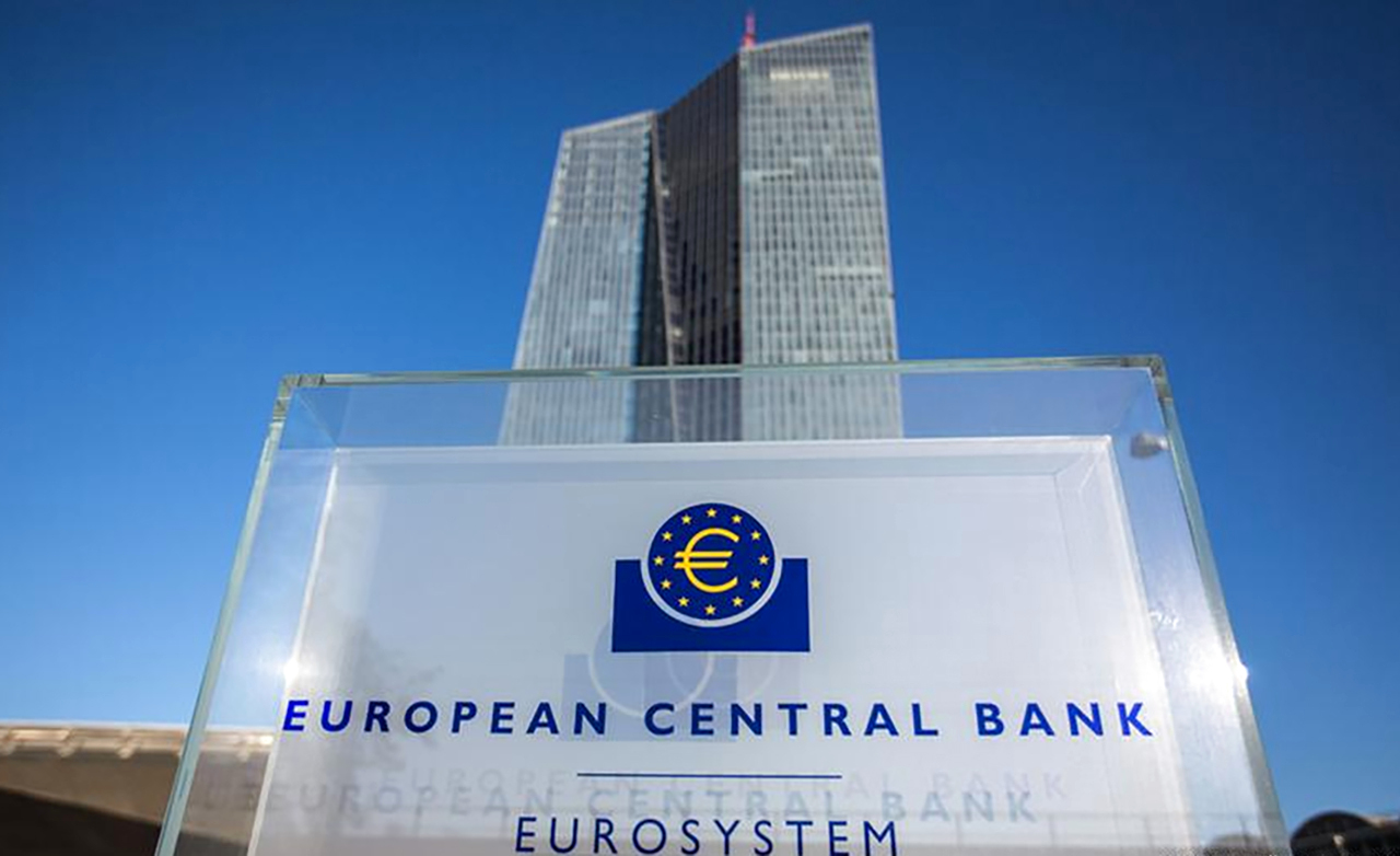 تضخّم فرنسا وإيطاليا يدعم خطط خفض الفائدة الأوروبية