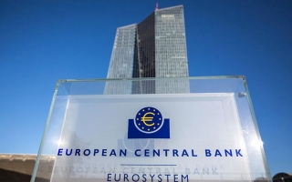 تضخّم فرنسا وإيطاليا يدعم خطط خفض الفائدة الأوروبية