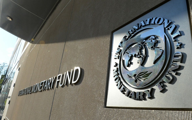 الصورة: الصورة: صندوق النقد الدولي يوافق على زيادة البرنامج الأصلي لمصر بنحو 5 مليارات دولار