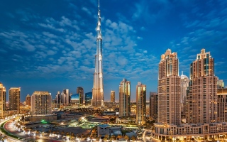 الصورة: الصورة: «كافيندش ماكسويل»: دبي تشهد انتعاشاً سياحياً قوياً