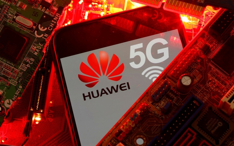 الصورة: الصورة: الصين تطلق أكبر شبكة «5G-A» تجارية في العالم
