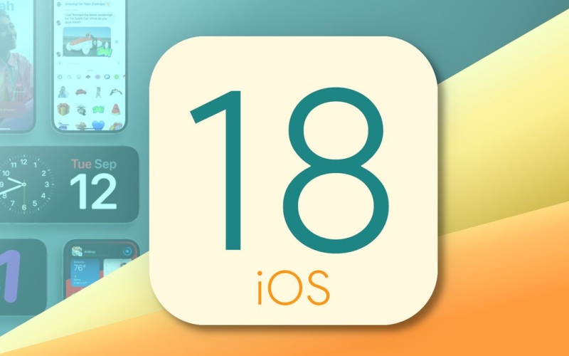 الصورة: الصورة: هذه الأجهزة خارج نظام التشغيل iOS 18 القادم من أبل