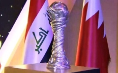 الصورة: الصورة: الاتحاد الكويتي لكرة القدم يعلن عن تعديل موعد إقامة بطولة كأس الخليج