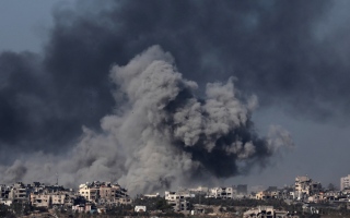 غوتيريش يهاجم استخدام الجيش الإسرائيلي الذكاء الاصطناعي في حرب غزة