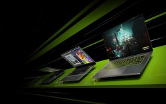 الصورة: الصورة: تسخير إمكانيات الذكاء الاصطناعي في مجالات الألعاب والإبداع حصريًا مع أجهزة الحاسوب المحمولة من سلسلة NVIDIA GeForce RTX 40
