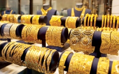 الصورة: الصورة: أسعار الذهب في الإمارات اليوم الثلاثاء 16 أبريل 2024