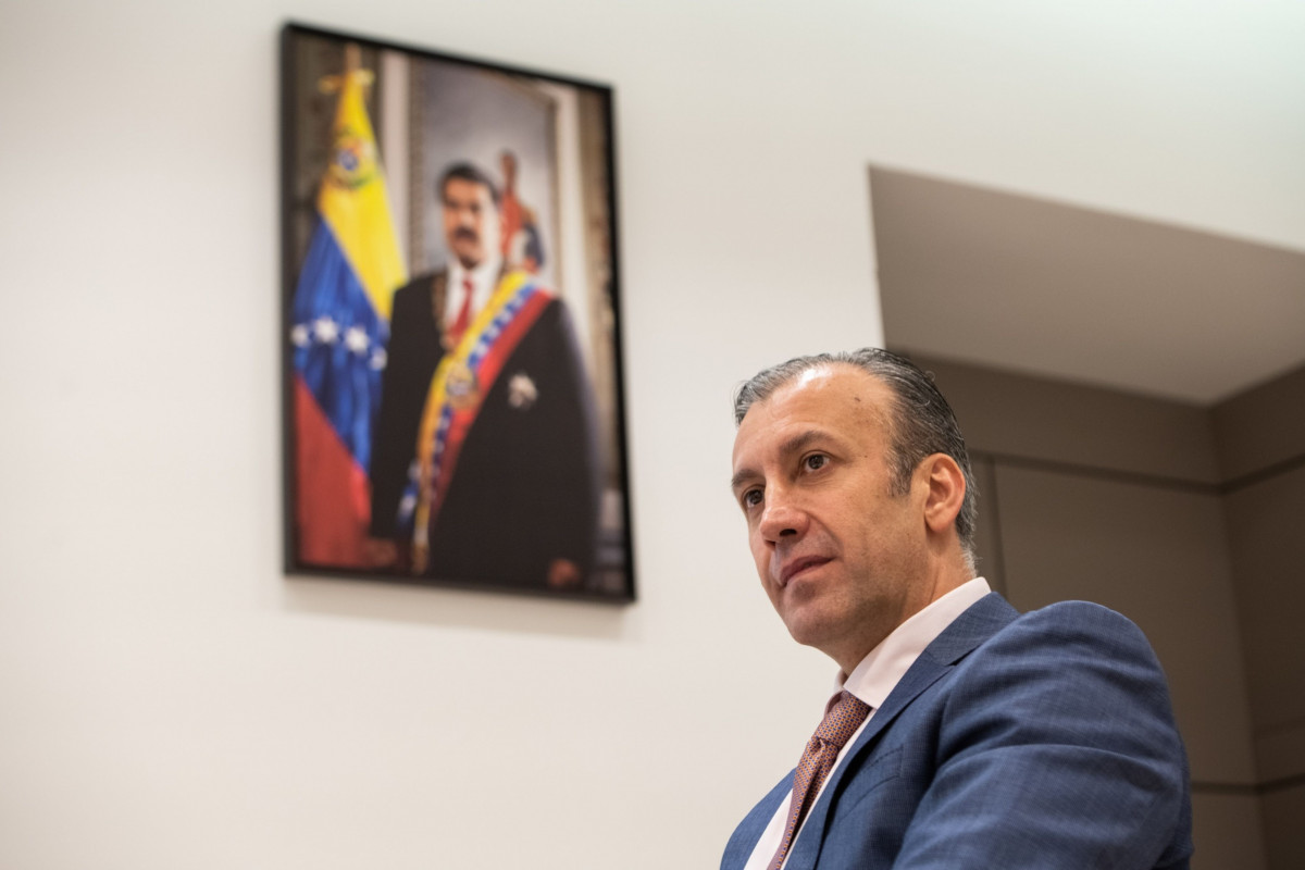 فنزويلا.. اعتقال وزير النفط السابق على خلفية قضية فساد