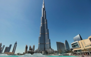 الصورة: الصورة: دبي الوجهة الأكثر شعبية بين السياح الهنود