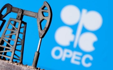 الصورة: الصورة: أوبك تبقي على توقعاتها لنمو الطلب على النفط.. واحتمال زيادة الأسعار