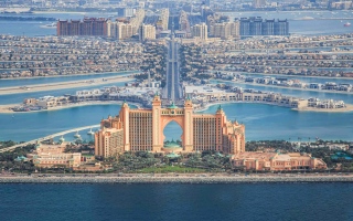 الصورة: الصورة: دبي الوجهة الأكثر تفضيلاً لأثرياء العالم وأندية المليونيرات