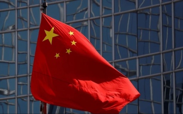 الصورة: الصورة: بكين تؤكد "قانونية" تحركاتها في بحر الصين الجنوبي