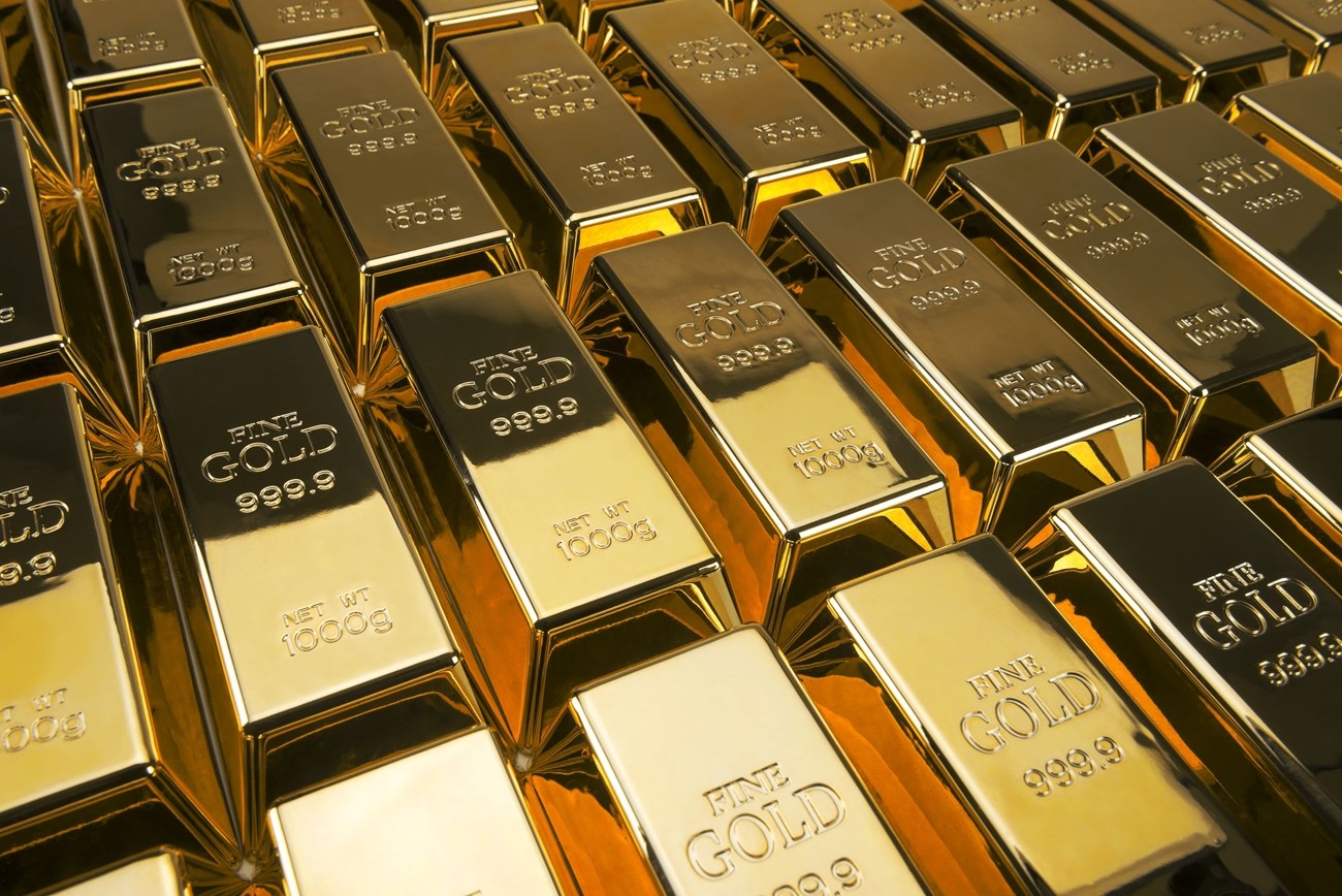 ارتفاع أسعار الذهب بشكل غير مسبوق عالمياً