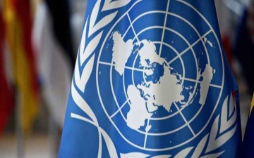 الصورة: الصورة: الأمم المتحدة تعيين الأردني مهند هادي نائبا لمنسق عملية السلام في الشرق الأوسط