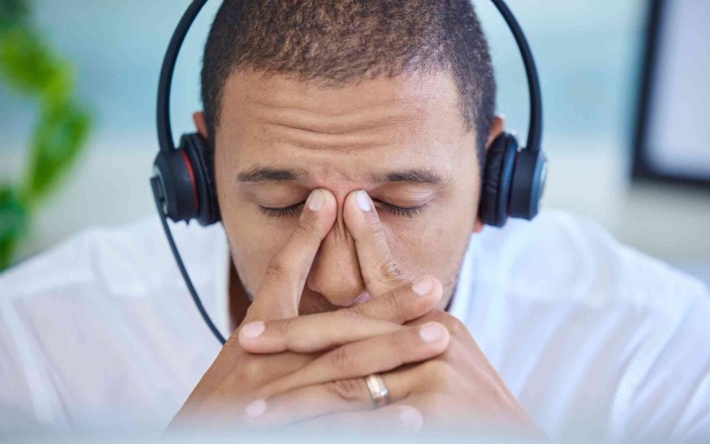 الصورة: الصورة: دراسة علمية تكشف أثراً إيجابياً لاستماع الموسيقى الحزينة