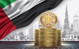 «سايفر كابيتال»: الإمارات منارة للفرص أمام رواد الأعمال والمستثمرين في العملات المشفرة