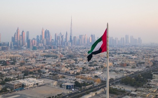 "أكسفورد إيكونوميكس ": 5.6% نمواً متوقعاً لاقتصاد الإمارات في 2025