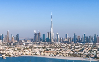 الإمارات بين العشر الكبار عالمياً في الدول التي تستحق الزيارة 2024