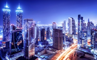 البنك الدولي يرفع توقعاته لنمو اقتصاد الإمارات إلى 4.1% في 2025