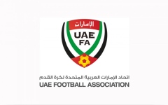 الصورة: الصورة: الإمارات.. تأجيل مباريات جميع المسابقات المحلية المقررة اليوم الثلاثاء