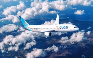 فلاي دبي تعدل جدول رحلاتها في 17 أبريل 2024